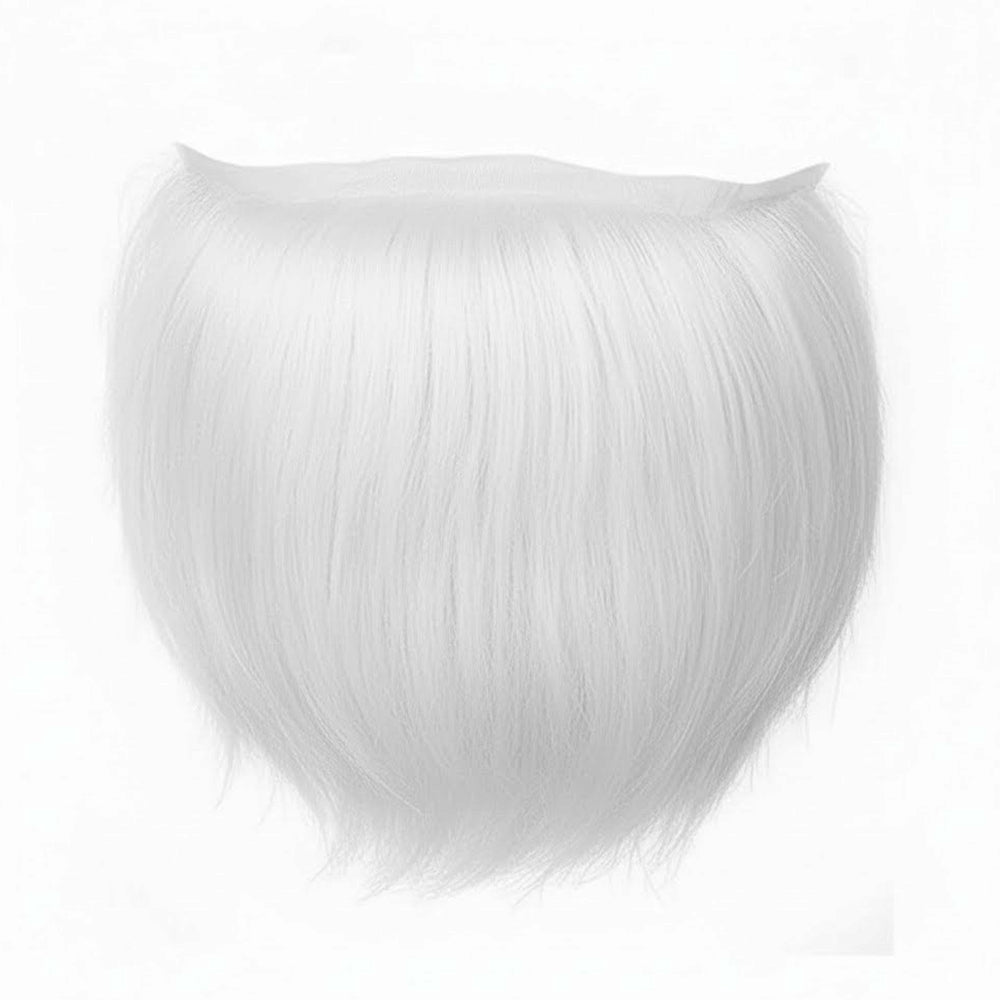 Sugoola® GhostLine Invisible Secret Frontal Hairline System 🇺🇸 100% Natural, Reliable for High Forehead