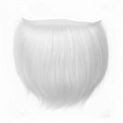 Sugoola® GhostLine Invisible Secret Frontal Hairline System 🇺🇸 100% Natural, Reliable for High Forehead
