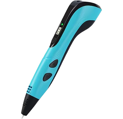 MasterCraft 3D Builder Pen Pro