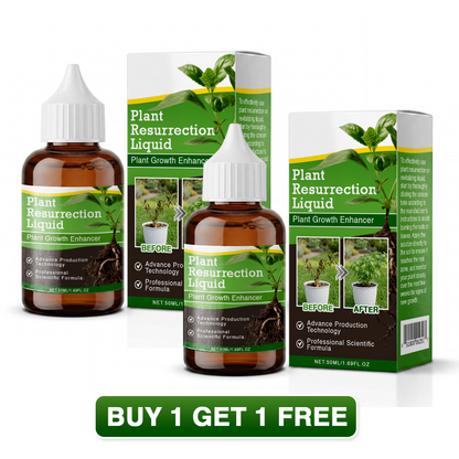 😍 Plant Resurrection Liquid
