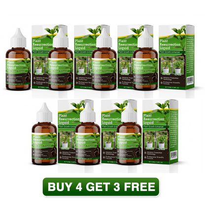 😍 Plant Resurrection Liquid