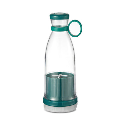 Cletidu® Portable Electric Mini Bottle Juicer