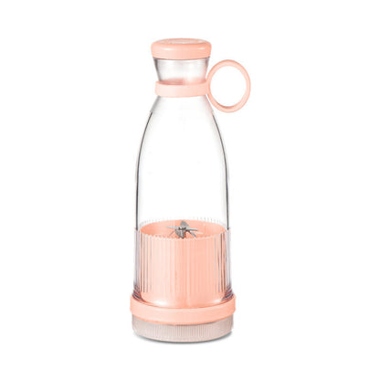 Cletidu® Portable Electric Mini Bottle Juicer
