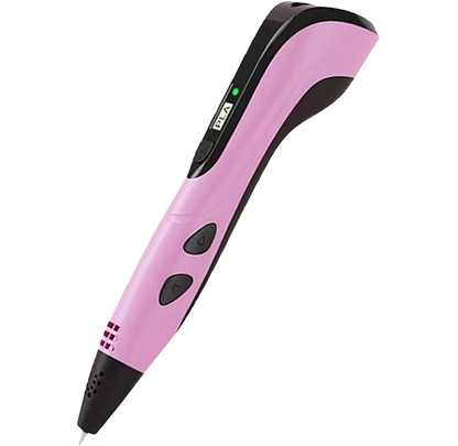 MasterCraft 3D Builder Pen Pro