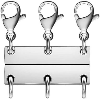 GFOUK® Magnetic Layering Clasps