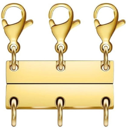 GFOUK® Magnetic Layering Clasps