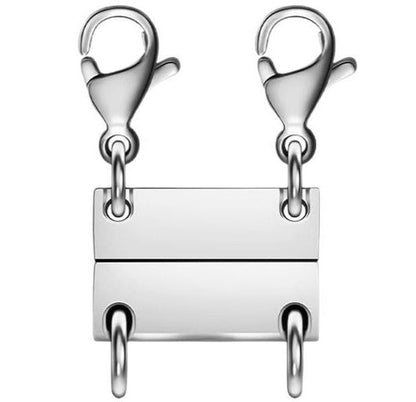 GFOUK® Magnetic Layering Clasps