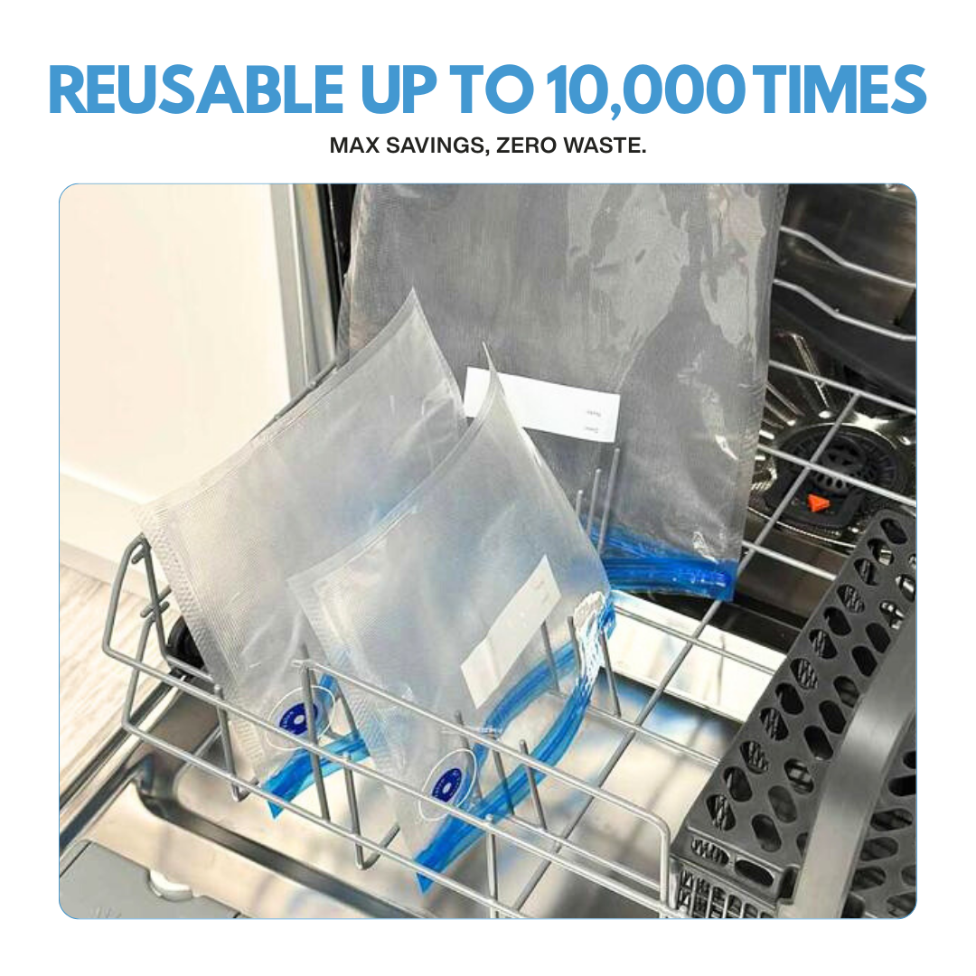 Remifa® Compact Vacuum Sealer