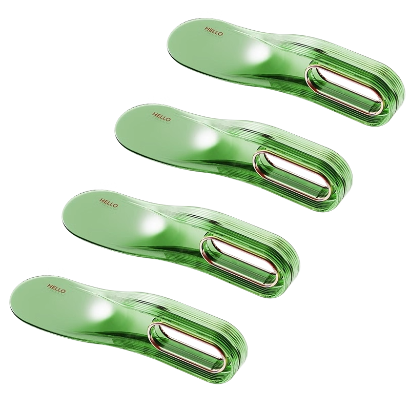 Green *4pcs