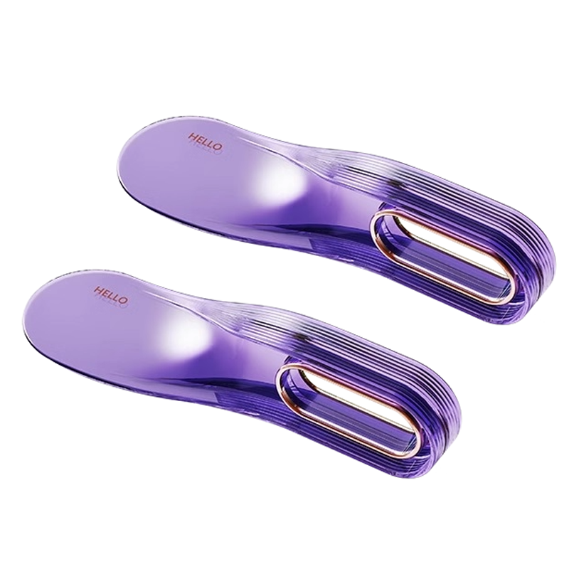 Purple *2pcs