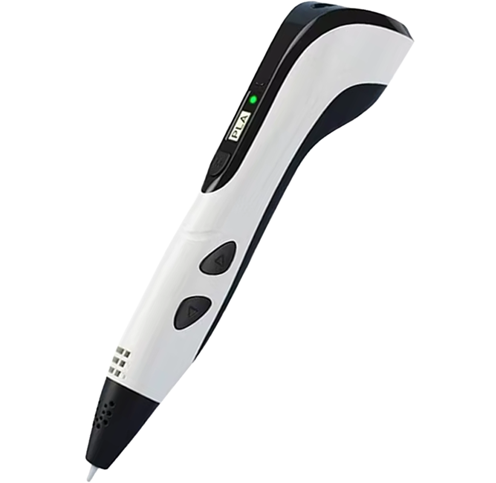 MasterCraft 3D Builder Pen Pro