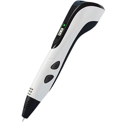 MasterCraft 3D Builder Pen Pro